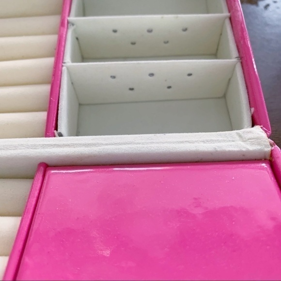 𝅺SHOE Closet Jewelry Caddy NWOT - Picture 4 of 9